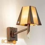 Бра IDL Prestige 534/1A rusty
