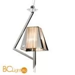 Подвесной светильник IDL Prestige 534/1S black nickel