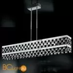 Потолочный светильник IDL Prince 399/85N Black