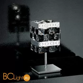 Настольная лампа IDL Prince 399/1L Black