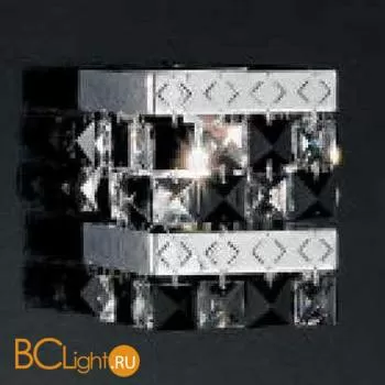 Бра IDL Prince 399/1A Black