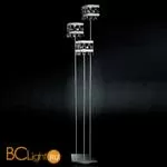 Торшер IDL Prince 399/3P Black