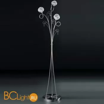 Торшер IDL Pulegosa 358/3P Nickel V397/111/22