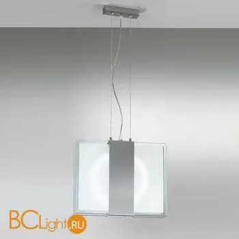 Подвесной светильник IDL Quadra 252/22
