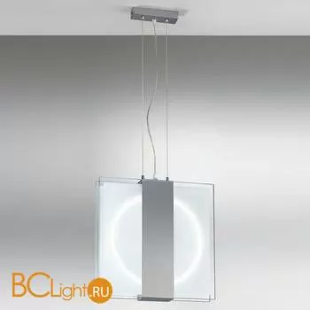 Подвесной светильник IDL Quadra 252/40