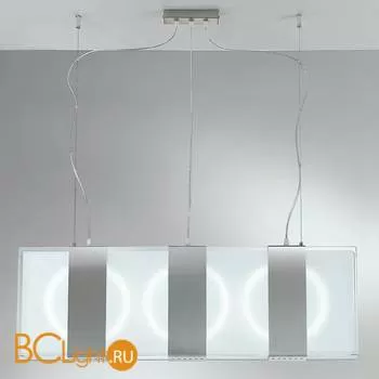 Подвесной светильник IDL Quadra 252/3x22