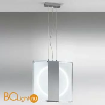 Подвесной светильник IDL Quadra 252/55