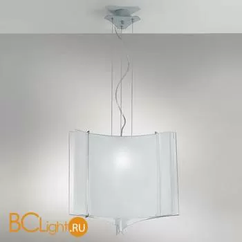 Подвесной светильник IDL Quadra 280/1S