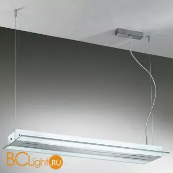 Подвесной светильник IDL Quadra 252/2S