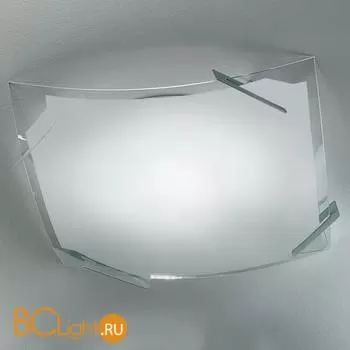 Потолочный светильник IDL Quadra 277/50PF