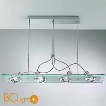 Подвесной светильник IDL Quadra 282/4S