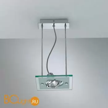 Подвесной светильник IDL Quadra 282/1S