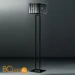 Торшер IDL Roma 359/4P BLACK BLACK