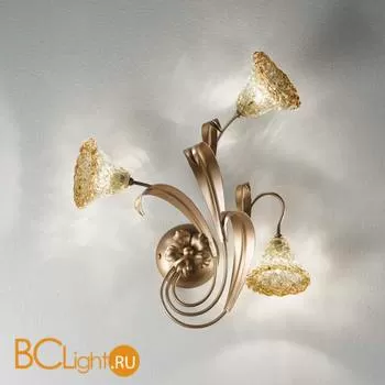 Бра IDL Rose 554/3A Camus