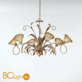 Люстра IDL Rose 554/6 Camus