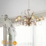 Люстра IDL Rose 554/6 Camus - Фото 0