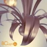 Люстра IDL Rose 554/6 Camus - Фото 1