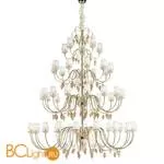 Люстра IDL Royal Gala 444/50 Royal Gold