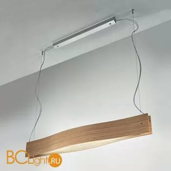 Подвесной светильник IDL Rugiada 338/100S OAK