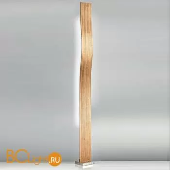 Торшер IDL Rugiada 338/P OAK