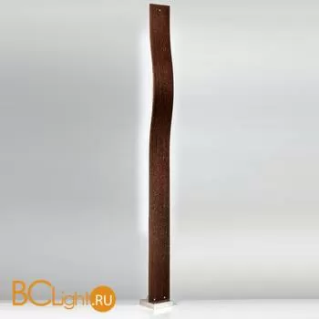 Торшер IDL Rugiada 338/P WENGE