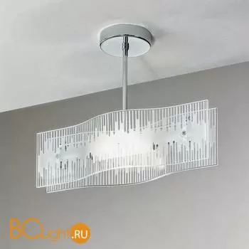 Потолочный светильник IDL Rugiada 339/40PF WHITE