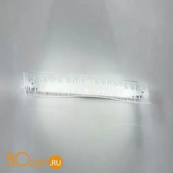 Настенный светильник IDL Rugiada 339/70A WHITE