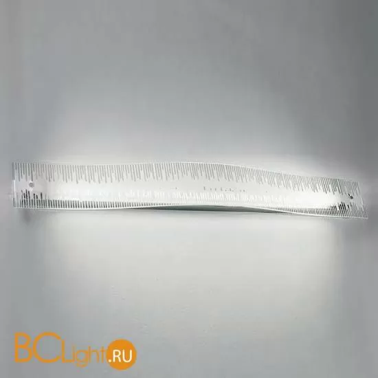 Настенный светильник IDL Rugiada 339/100A WHITE