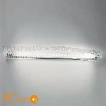 Настенный светильник IDL Rugiada 339/100A WHITE