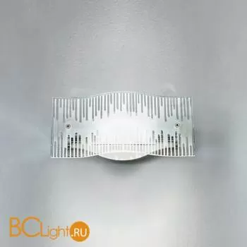 Настенный светильник IDL Rugiada 339/26A WHITE