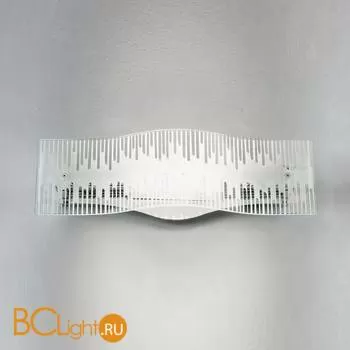 Настенный светильник IDL Rugiada 339/40A WHITE