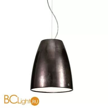 Подвесной светильник IDL Saba 580/1SM black leaf