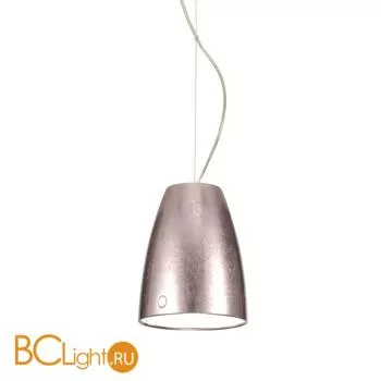 Подвесной светильник IDL Saba 580/1SP pink leaf