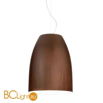 Подвесной светильник IDL Saba 580/1SG rusty