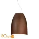 Подвесной светильник IDL Saba 580/1SG rusty