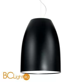 Подвесной светильник IDL Saba 580/1SG velvet black