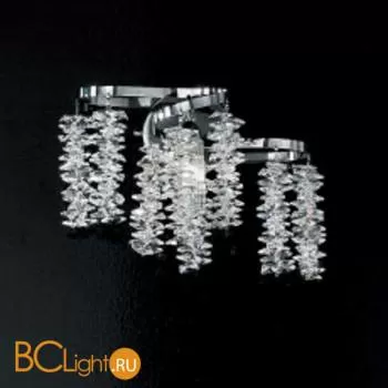 Бра IDL Salice 391/1A Chrome