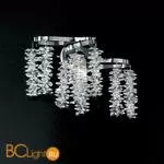 Бра IDL Salice 391/1A Chrome