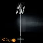 Торшер IDL Salice 391/6P Chrome