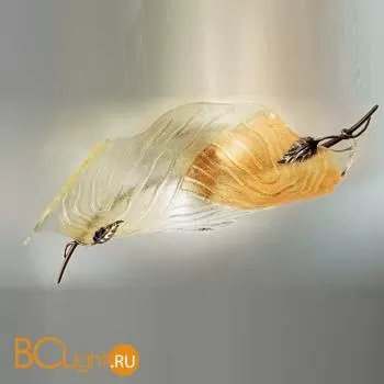 Потолочный светильник IDL Scudo 332/2PF Bruno somalo V357/182/8