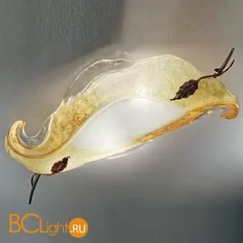 Потолочный светильник IDL Scudo 447/2PF Bruno somalo V357/204/8