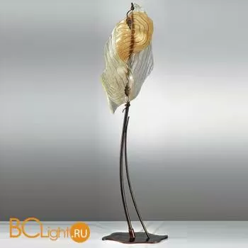 Торшер IDL Scudo 332/2P Bruno somalo V357/182/8