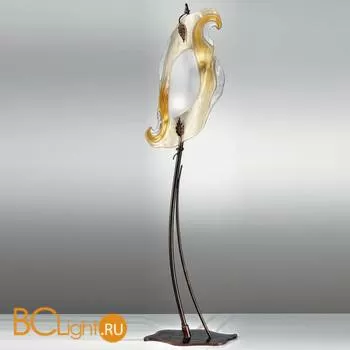 Торшер IDL Scudo 447/2P Bruno somalo V357/204/8