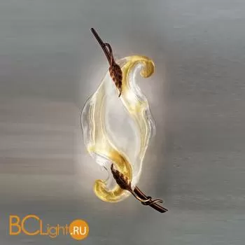 Бра IDL Scudo 447/1A IVORY GOLD