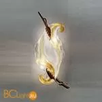 Бра IDL Scudo 447/1A IVORY GOLD