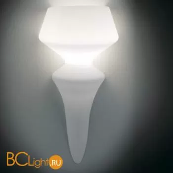 Настенный светильник IDL Sorrento 9006/1AG