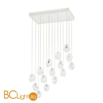 Потолочный светильник IDL Stardust 609/15 velvet white