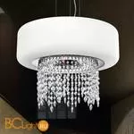 Подвесной светильник IDL Tiffany 9044/3+1SG