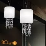 Подвесной светильник IDL Tiffany 9044/3+1SP