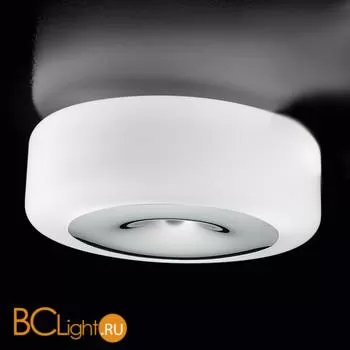 Потолочный светильник IDL Tiffany 9045/3PFG